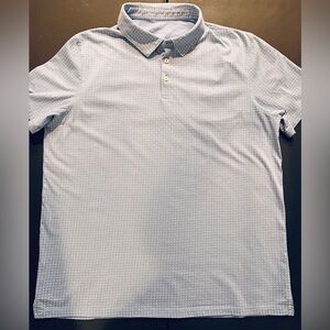 Apt. 9 Men’s Performance Flex XXL Polo